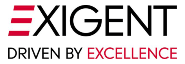 Exigent Logo