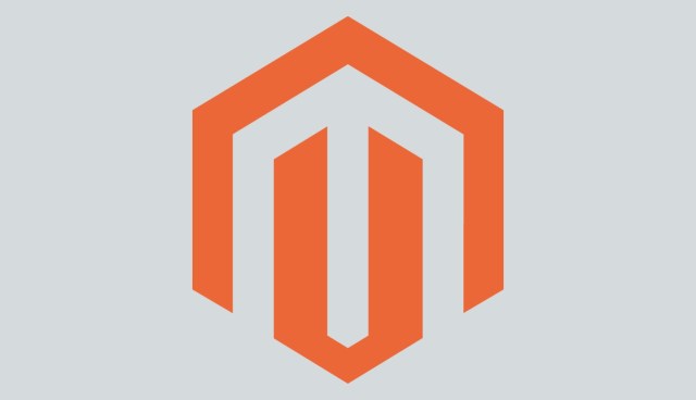 Magento Logo