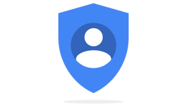 Google ID Icon