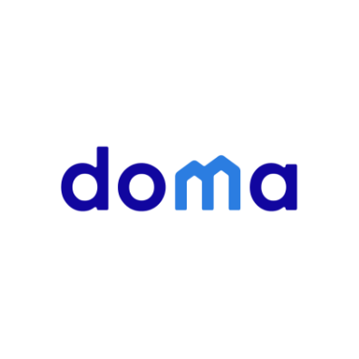 Full Color Doma logo