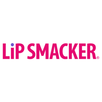 Full Color Lip Smacker logo