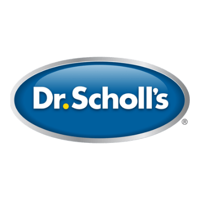 Full Color Dr.Scholl's logo