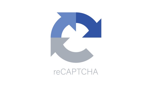 reCAPTCHA