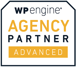 wpengine sharp spring badges