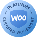 Platinum Certified Woo Expert