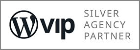 Wordpress VIP badge