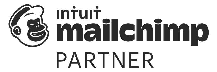 Intuit Mailchimp Partner Logo